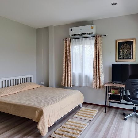 דירות Nai Yang Beach B&N House מראה חיצוני תמונה