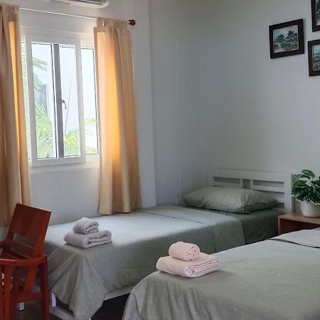 דירות Nai Yang Beach B&N House מראה חיצוני תמונה
