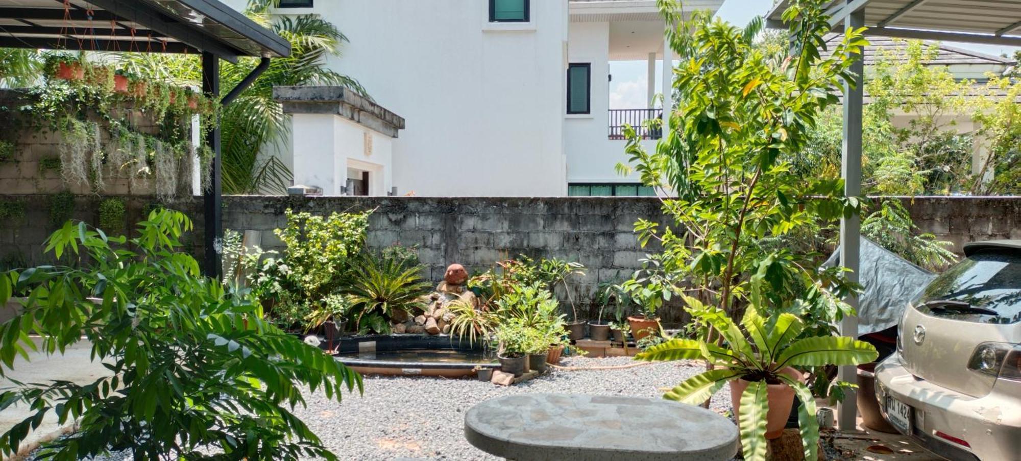 דירות Nai Yang Beach B&N House מראה חיצוני תמונה