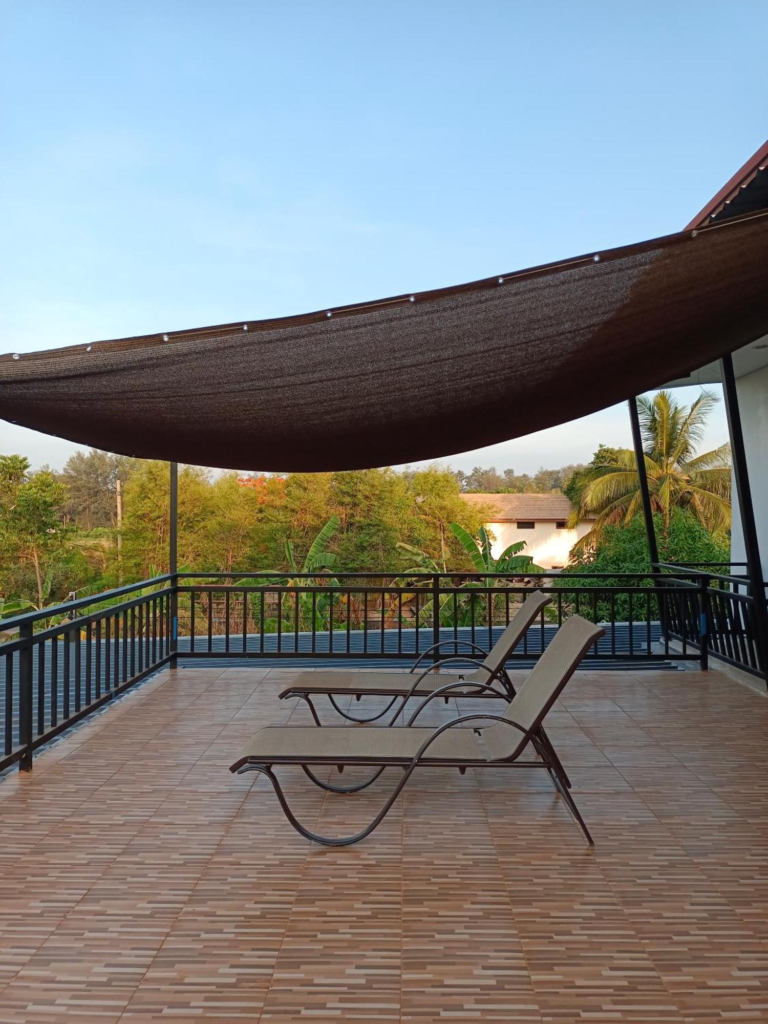דירות Nai Yang Beach B&N House מראה חיצוני תמונה
