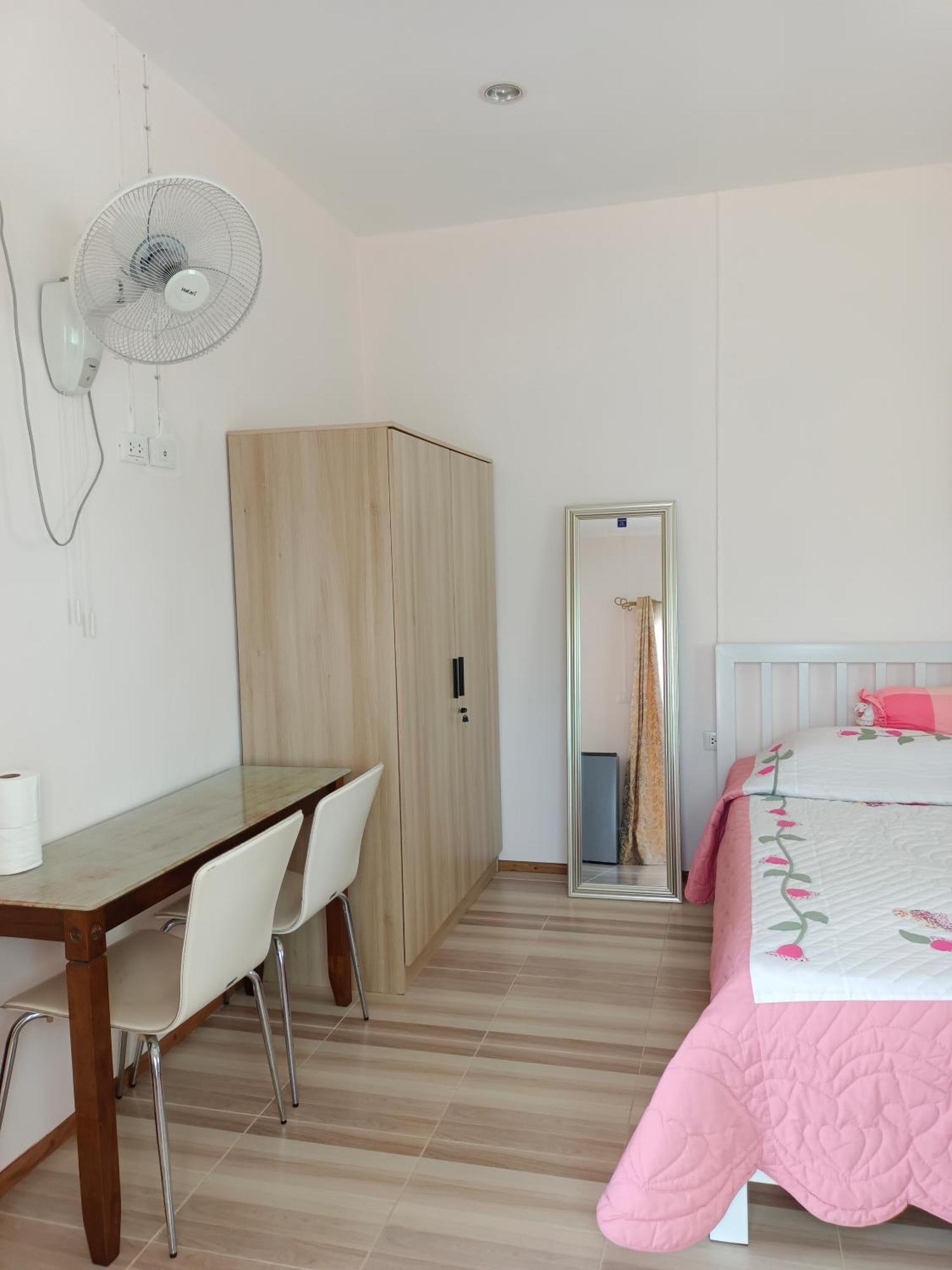 דירות Nai Yang Beach B&N House מראה חיצוני תמונה