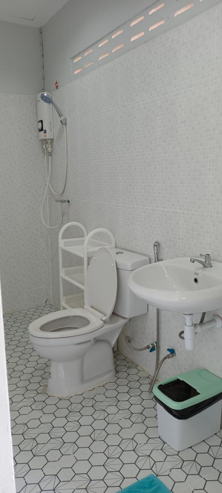 דירות Nai Yang Beach B&N House מראה חיצוני תמונה