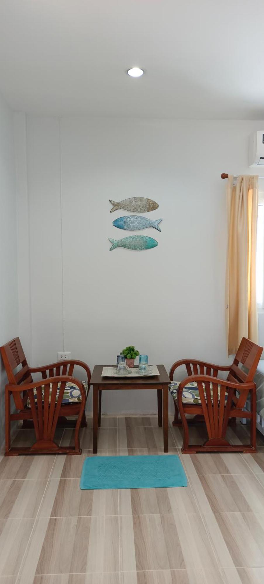 דירות Nai Yang Beach B&N House מראה חיצוני תמונה