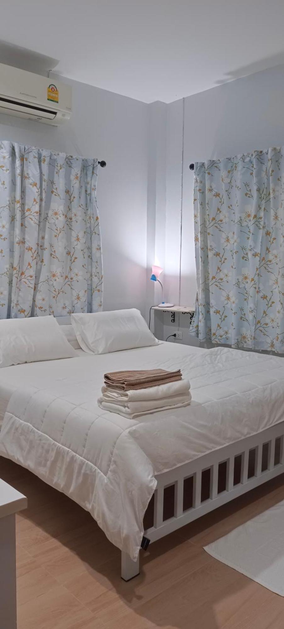 דירות Nai Yang Beach B&N House מראה חיצוני תמונה