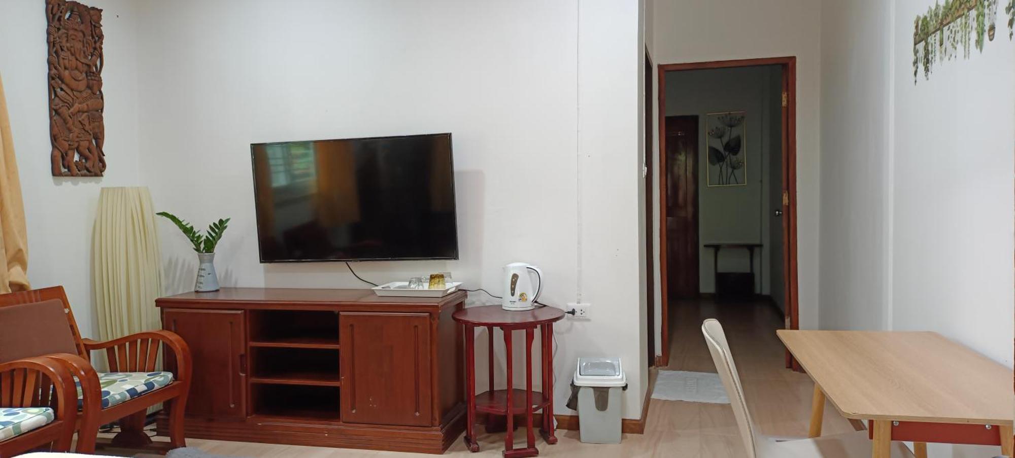 דירות Nai Yang Beach B&N House מראה חיצוני תמונה